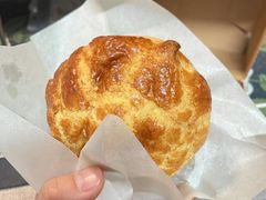 -星巴克(北京惠新东街店)