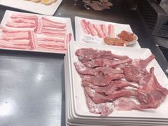 -大渔铁板烧(大悦城店)