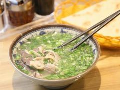 -老三羊汤【北兴隆街店】