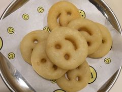 -一粒糖 · 潮汕小吃-海石花特色甜品