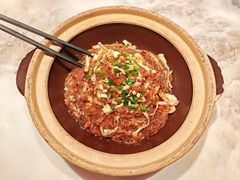 -味上湘菜馆(阿波罗店)