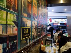 -广信牛奶甜品世家(台东店)