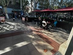 -COSTA COFFEE(上海虹口公园店)