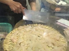 -官塘锋记鱼生·生腌·砂锅粥(牌坊街店)