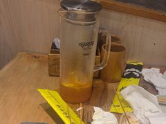 -木屋烧烤(岗顶二店)