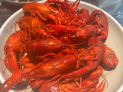 清蒸小龙虾-指爱龙虾(金杨路总店)