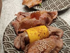 -争鲜回转寿司(中街大悦城店)