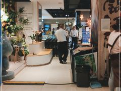 -盒马鲜生(杭州运河上街店)