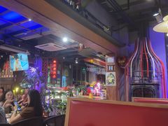 -山色西餐·柴火烤披萨