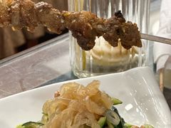 -烤肉季饭庄
