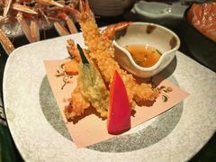 -松鹤精致料理(五一中路店)