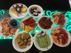 -凯乐会量贩KTV(国防大厦总店)