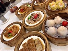 -福满园大酒楼(梅林店)