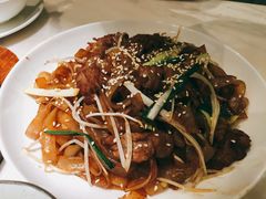 干炒牛河-陶陶居酒家(海岸城店)