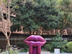 -上海衡山路十二号华邑酒店