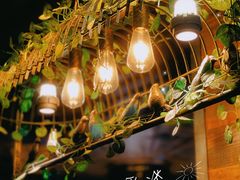 -莫太花餐厅(河北路店)