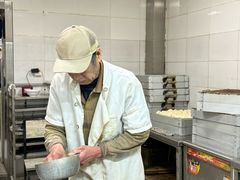 -津门永胜包子铺(哈尔滨道总店)