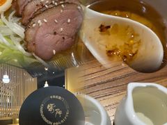 -雷门拉面·现熬骨汤(凯德来福士店)