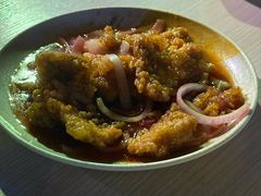 -紫金食坊(江南西路店)
