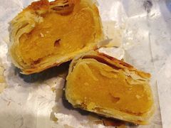 榴莲月饼-长发西饼(临顿路店)