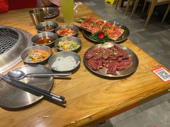 -汉拿山(北京上地华联店)