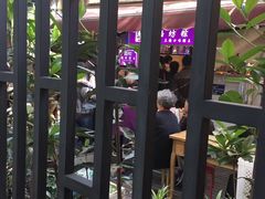 -璐坊粽王(复兴中路店)