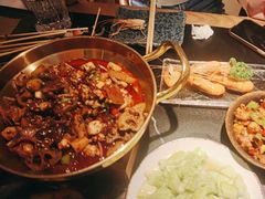 -三杯赤運·中式小酒馆(所城里店)