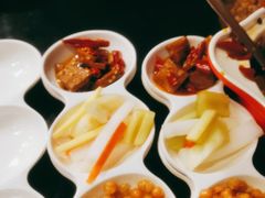 -红料理|串串有瘾·烧烤(吴中路店)