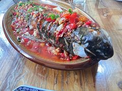 -朗妈私房菜(婺女州店)