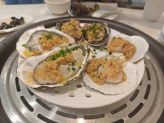 -海悦汇•闽菜•蒸汽海鲜(合景峰汇商务广场店)