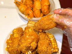 -稻香海鲜饭店(第一国际店)