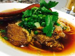 -厝内小眷村(天河南一路店)