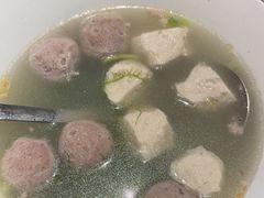 -海门鱼仔·潮汕味(百信广场西区店)