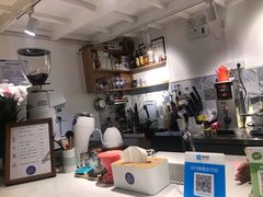 -Oasis coffee燕谷咖啡(公信店)
