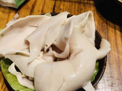 -周幺妹重庆老火锅(银泰城总店)