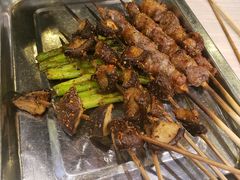 -风味小吃(浦东南路2368)