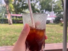 -橘洲1910花园江景西餐厅