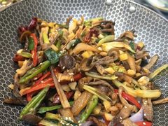 -小山寨(天润城店)