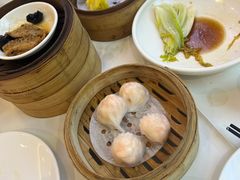 -万龙洲海鲜(南新仓店)