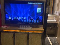 -堂会(白云店)