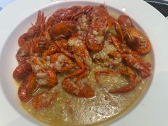 -回·龙虾铺·盆盆蟹·烧烤大排档(回龙观店)