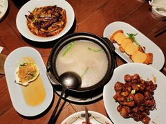 -外婆家(西红门荟聚购物中心店)
