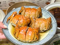-南小蟹手工點心(三里屯店)