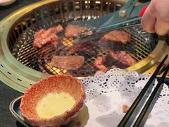 -AJIYA·池袋日式烧肉自助(天津万象城店)