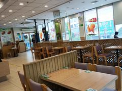 大堂-德克士(德阳南街店)