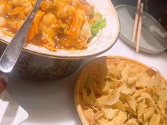 -食味酒味天津菜·古法鲜酿米酒(鼓楼店)