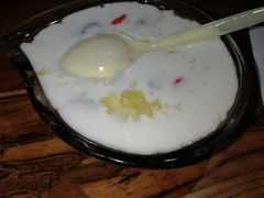 -茶花妹子云南餐厅(传媒大学店)