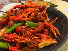 -聚味瞿记·龙虾堂(坡子街店)