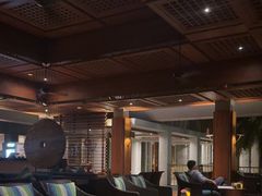 -日落吧·海景咖啡厅·餐酒吧·鸡尾酒·下午茶·乐队表演·浪漫夕阳·三亚文华东方酒店