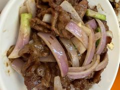 -雅苑餐厅(朝天路店)